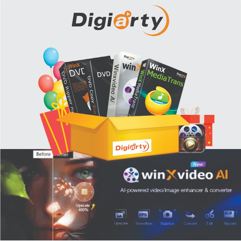 How to Convert DVD to MP4